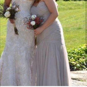 Beautiful Prom dress!